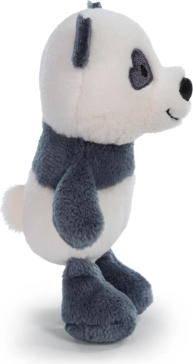 Dettagli ricamati sicuri per bambini da 0+