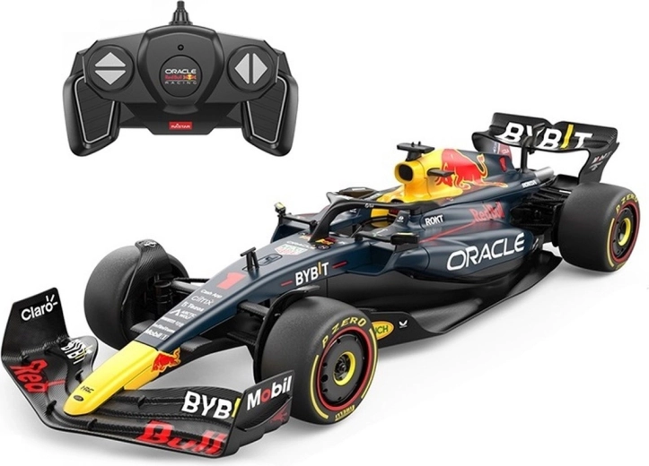 Controllo realistico a 2,4 GHz