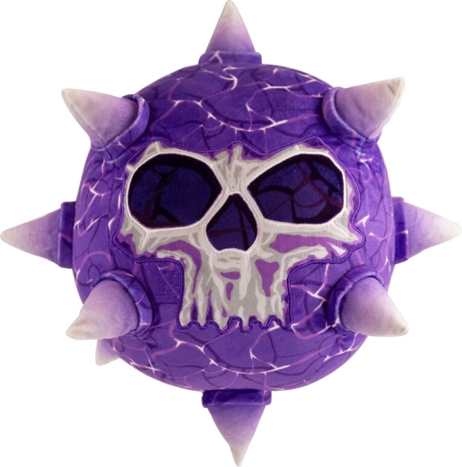Warhammer Purple Sun of Shyish peluche 38 cm