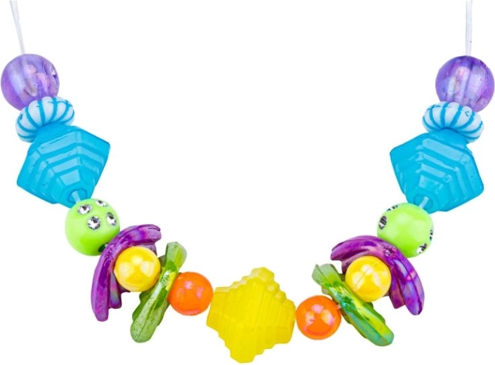 Gioielli finiti che i bambini useranno davvero