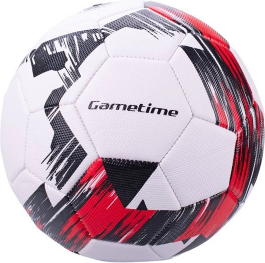 Pallone da calcio Gametime Forza taglia 5, 350 g - 1 pezzo