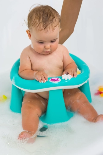 Supporto per un bagno più sicuro da seduti