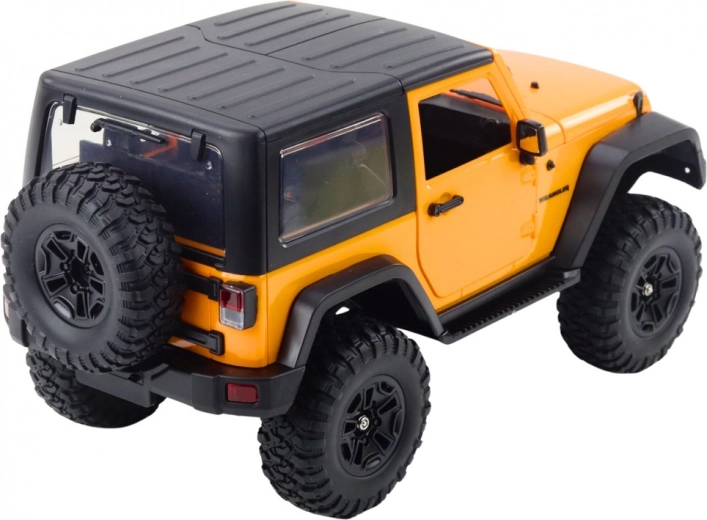 Trazione 4×4 fuoristrada