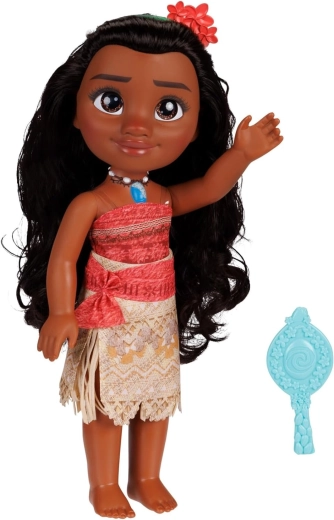 Pettinare e acconciare i capelli lunghi