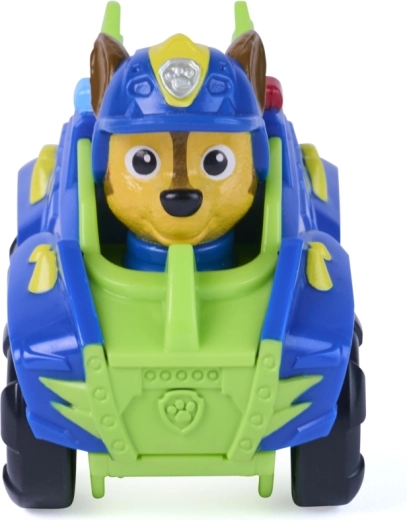 Veicolo tascabile per giochi d'azione