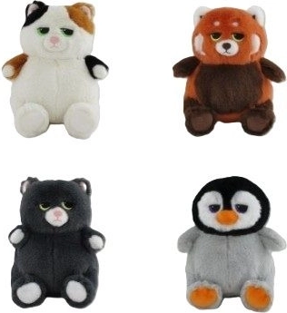 Peluche Kawai 20 cm