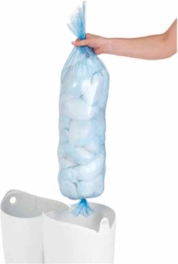 Ricariche universali e alta capacità