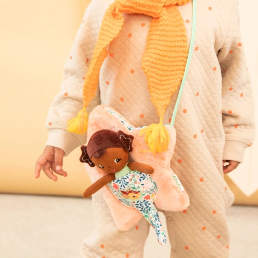 Comoda da indossare per i bambini piccoli
