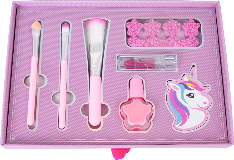 Cosmetici e accessori per capelli