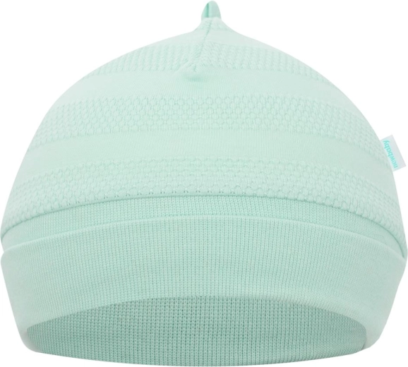 Calduccio dalla testa fino alle ditina