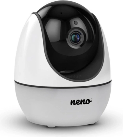 Telecamera Pan/Tilt con visione notturna