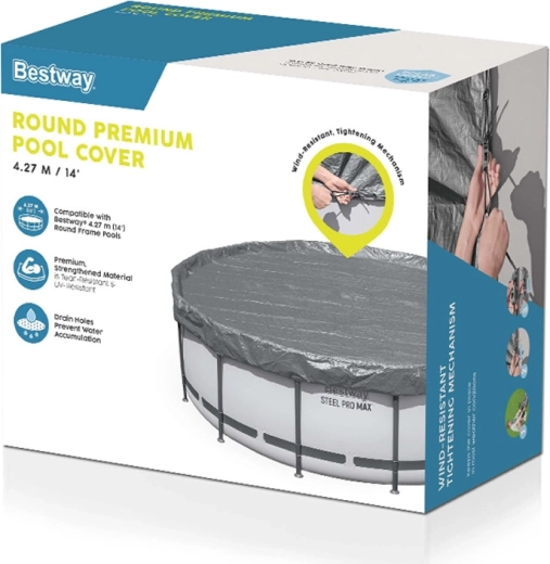 Materiale resistente con protezione UV