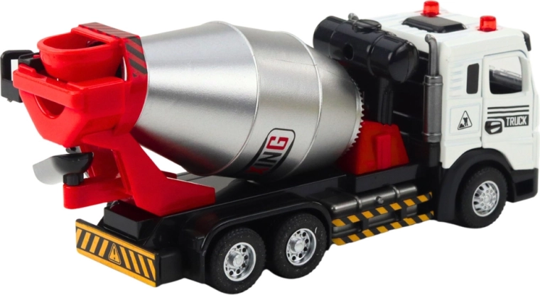 Effetti luminosi e sonori per un divertimento dinamico