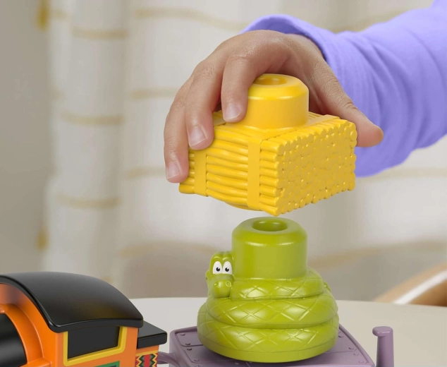 Un gioco che sviluppa le abilità