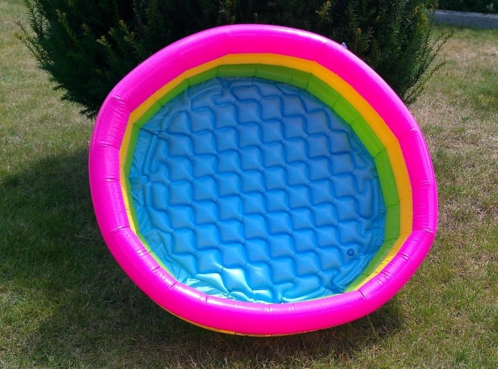 Fondo in PVC ammortizzato antiscivolo