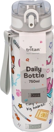 Tritan resistente senza BPA