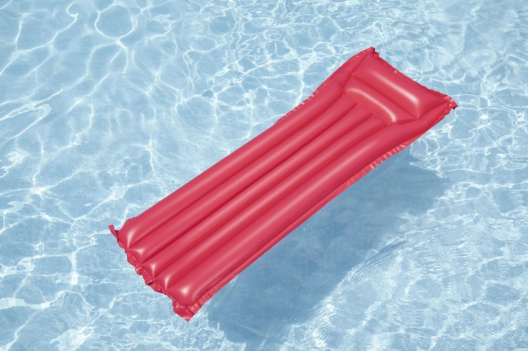 Nuoto sicuro e stabile