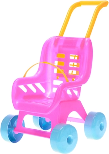 Quattro ruote stabili