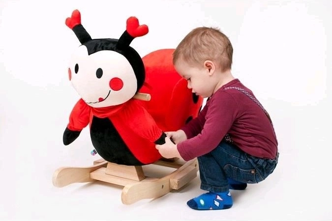 Zampa musicale per più divertimento