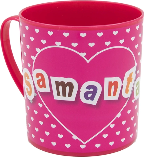 Stampe e colori allegri che piacciono ai bambini