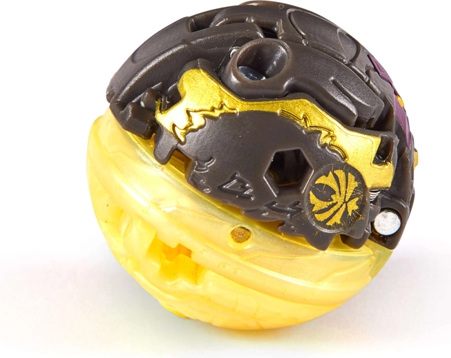 Forma sferica compatta