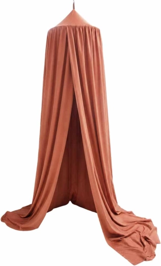 Design boho rosa scuro
