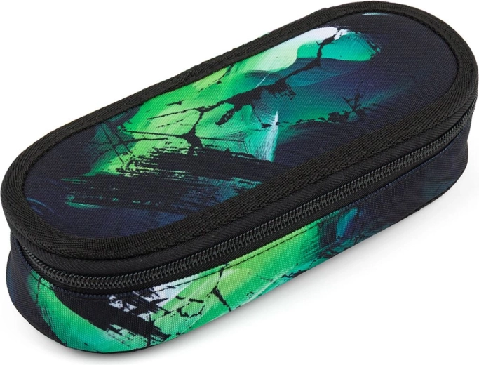 Astuccio scolastico Topgal etue Electric Glow