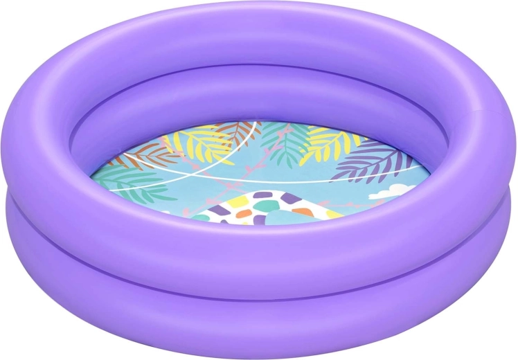 Leggera e facile da trasportare in vacanza