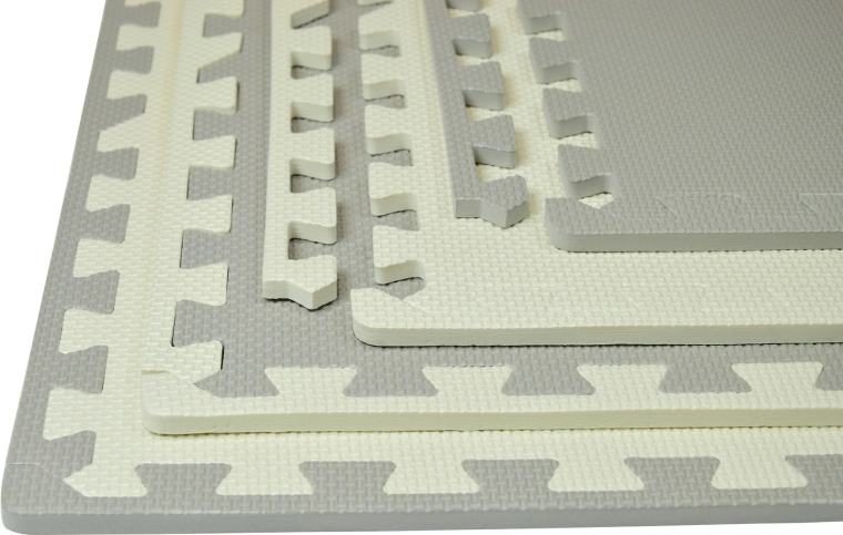 Facile assemblaggio come un puzzle