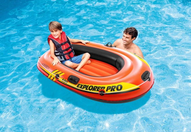 Divertimento ricreativo per bambini dai 6 anni (sotto supervisione)
