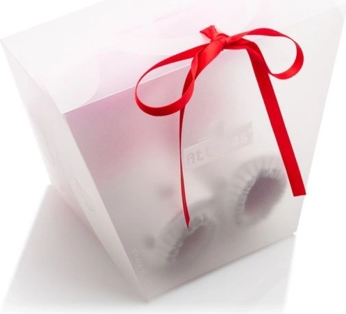 Confezione regalo elegante