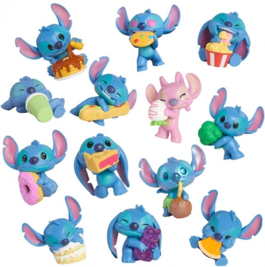 Figure da collezione con temi diversi