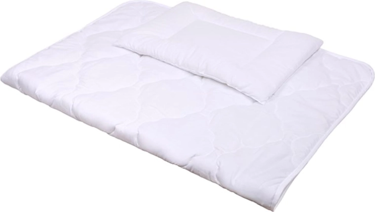 Materiali morbidi e sicuri per pelli sensibili