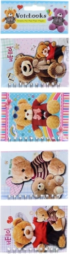 Design adorabile con orsetti