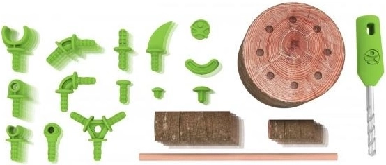 Tutto il necessario subito all’apertura