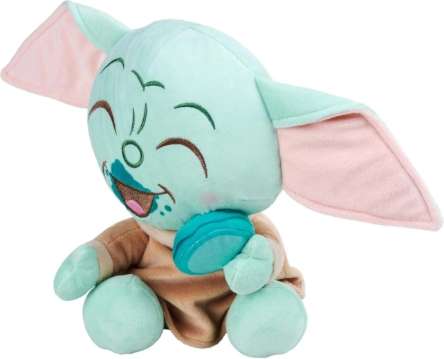 Dettagli ricamati e sicuri