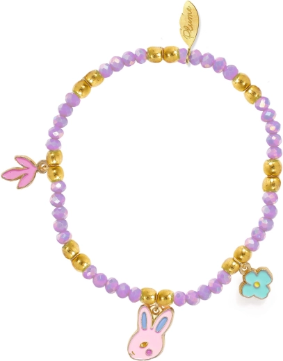 Braccialetto Rose DJECO