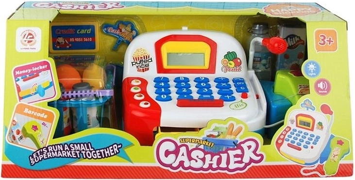 Cassa a batteria