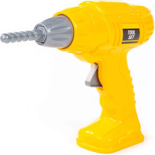 Aspetto realistico e grilletto