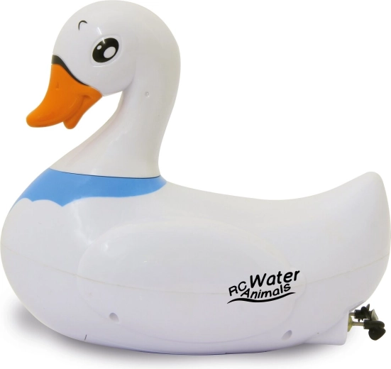 Eliche sicure – girano solo in acqua