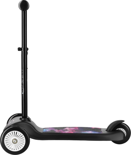 Leggero ma resistente – pronto per l’uso quotidiano