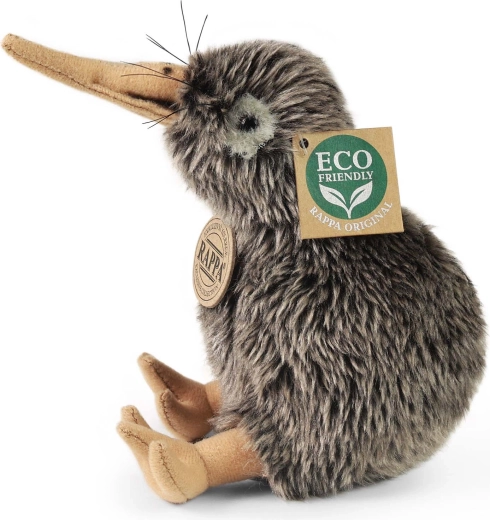 Materiale soffice e dettagli realistici