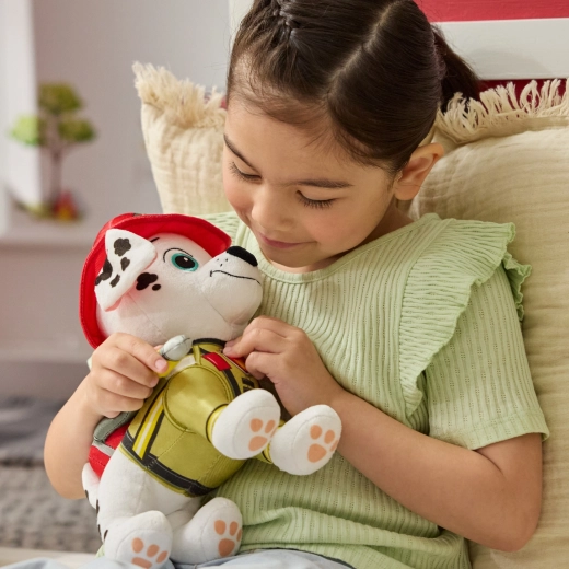 Morbido peluche per coccole