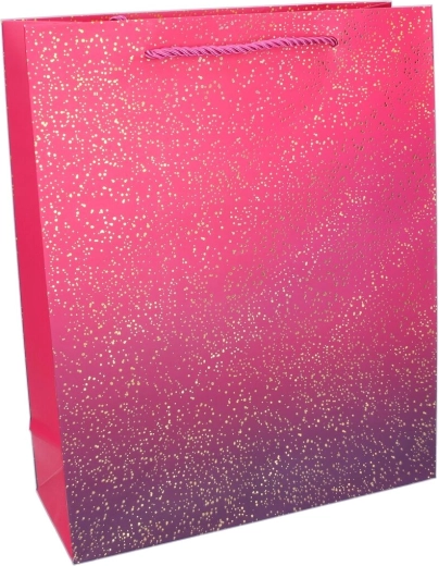 Fianchi rinforzati e forma stabile