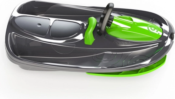 Plastkon Bob guidabile Stratos antracite