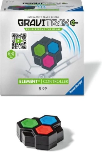 Gravitrax Power Element telecomando