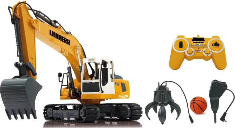 Accessori demolitivi intercambiabili senza attrezzi