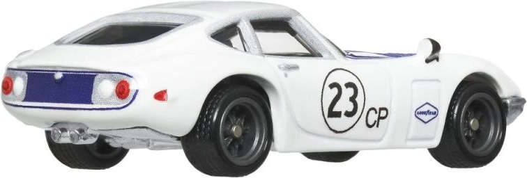 Finitura premium completamente in metallo