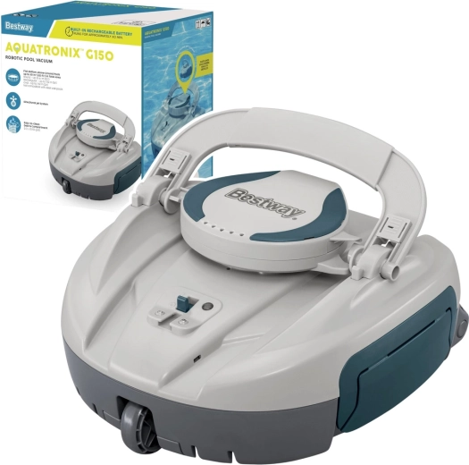 Aspiratore robot per piscina Bestway Aquatronix G150