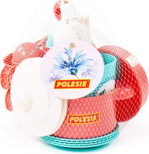 Struttura leggera e resistente per le mani dei più piccoli